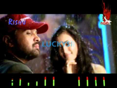 Tu yaad na aye aisa koi din nahi ( luckysr ) video editing.wmv...