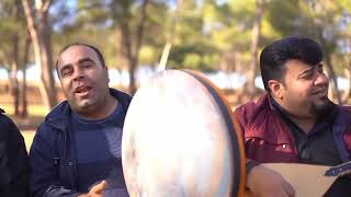 Xezalê Ji Nûyê Osman Bekî Ye