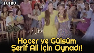 Tutku - Gülsüm Ve Hacer Düğünde