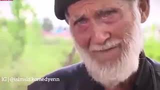 Dede Aşikar Neneye