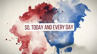 Antioch Memorial Day Service