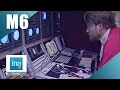 Dans les coulisses de M6 avant le lancement | Archive INA