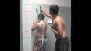 Rozygrysh V Dushe Nesmyvaemyj Shampun 240
