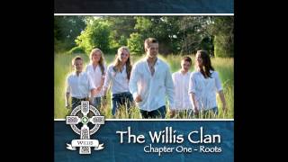 Watch Willis Clan The Wounded Crow video