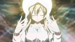 Top 5 anime with op mc with dark power