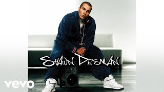 Watch Shawn Desman Spread My Wings video