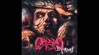 Watch Oceano The Reclaimation video