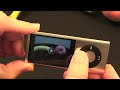 ipod Nano review