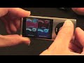 ipod Nano review