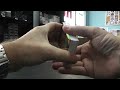Thaurin's 2011/12 GOLD Standard Basketball Box Break