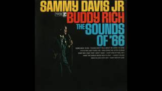 Watch Sammy Davis Jr What Now My Love video