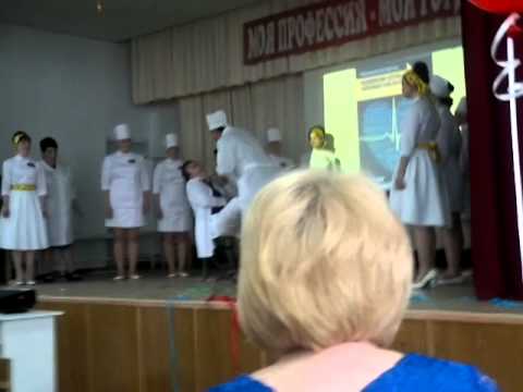 Медицинские видеоролики для конкурсов Медицинские видеоролики для конкурсов