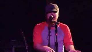 Watch Marc Broussard Its Over Now video
