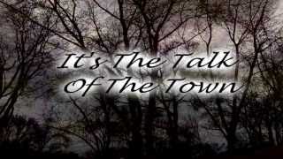 Watch Brenda Lee Its The Talk Of The Town video