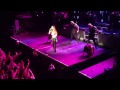 Ariana Grande performing Better Left Unsaid (at Philadelphia 8/16/13)