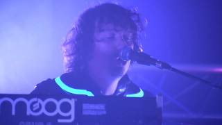 Shmoo - Immervation Live At Media City Uk