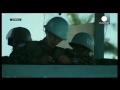 UN sued over cholera outbreak in Haiti
