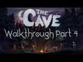 The Cave: Walkthrough - Part 4: The Miner's Minecarts