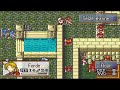 Fire Emblem 8 Sacred Stones: Low Level HM - Chapter 5x: Unbroken Heart