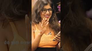 Nithyamenon About Dq.