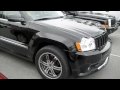 2006 Jeep Grand Cherokee SRT-8 Start Up, Exhaust, and Tour