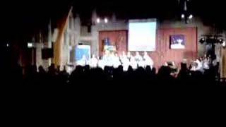 Watch New Direction New Revelation video