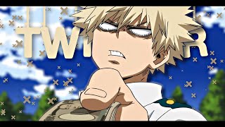 Katsuki Bakugou Twixtor Part 2 Download Link In The Description