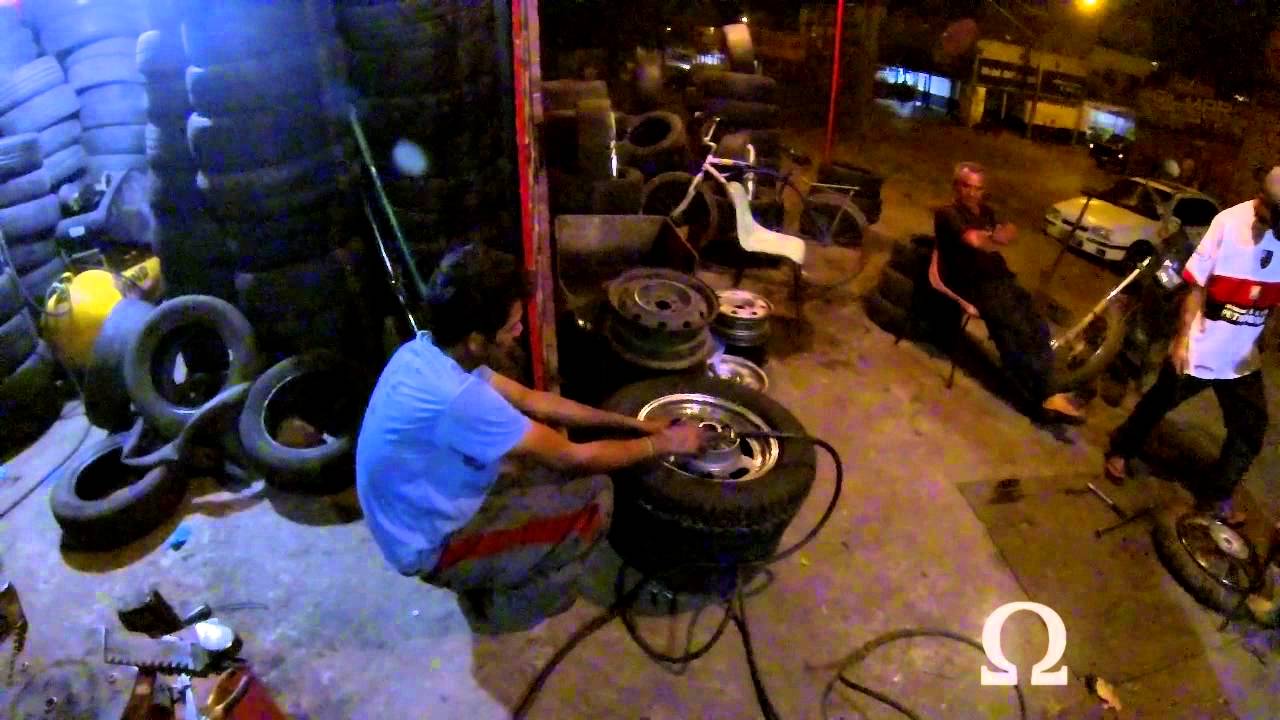 Metric+165R15 ... Fusca na Mirage aos 18.300 km GoodYear Kelly Metric 165/R15 - YouTube