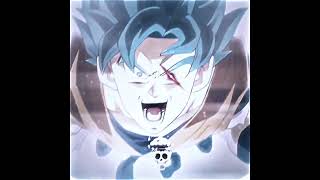 Ssj Blue Goku Aura