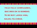 La Letra de una canción religiosa de ... La Letra de una canción religiosa de ...