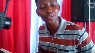 NI KWA NEEMA TU -PASTOR SAMUEL MTASHA