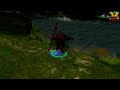 Heroes of Newerth - El Diablo (Without Effects)