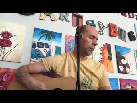 Face In The Frame Video