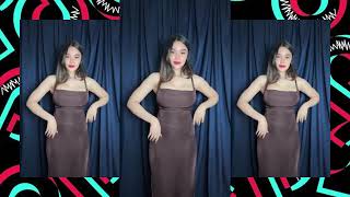 Viral Goyang Tiktok Pemersatu Bangsa Fake Body
