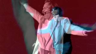 Watch Peter Gabriel Get Up Stand Up video