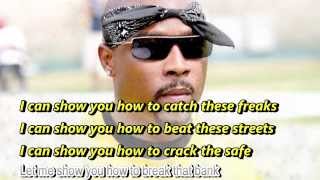 Watch Nate Dogg Concrete Streets video