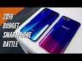 Redmi Note 7 vs Oppo K1: Budget Smartphones Battle!