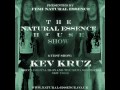 The Natural Essence House Show Episode #50 - Guest Mix: Kev Kruz (New York)