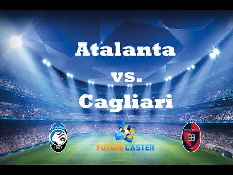 Atalanta vs. Cagliari Head to Head and Preview 2015