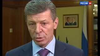 крымнаш - Россия даст Украине угля и света без оплаты 27.12.2014