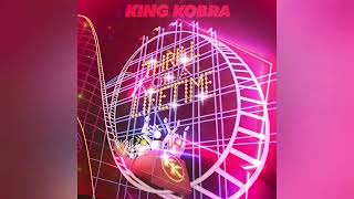 Watch King Kobra Raise Your Hands To Rock video