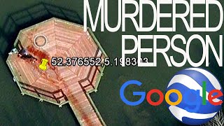 Google Maps Dead Body Netherlands Google Maps Dead Body Netherlands