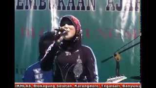 Ima Ladysta - Cintai Aku Karena Allah