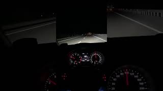 Photon Milestone H7 Far Gece Aydınlatması
