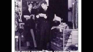 Watch Style Council Man Of Great Promise video