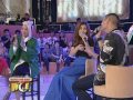 Kyla, Jay R sing