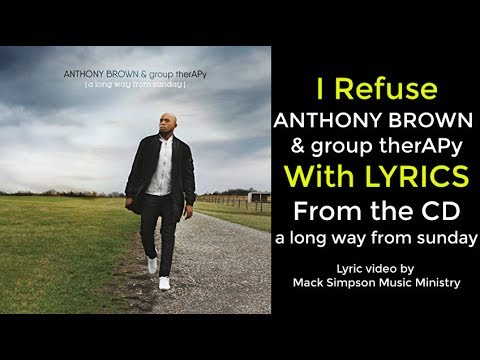 I Refuse Video