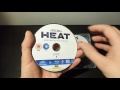 Heat 2 Disc Director S Definitive Edition Zavvi Limited Edition Heat 2 Disc Director S Definitive Edition Zavvi Limited Edition