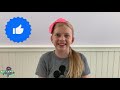 20 Facts About Alyssa from Family Fun Pack