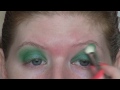 Historically Accurate: Ancient Egypt / Cleopatra Makeup Tutorial